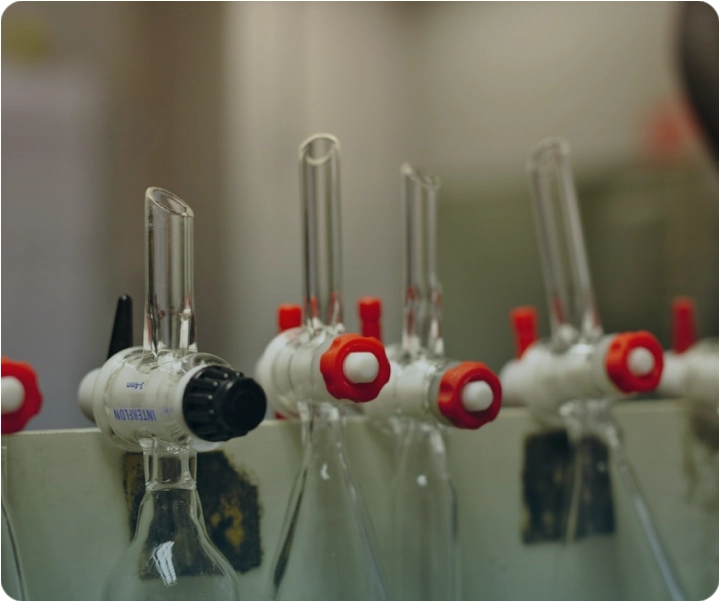 Hiraman Pharmaceuticals